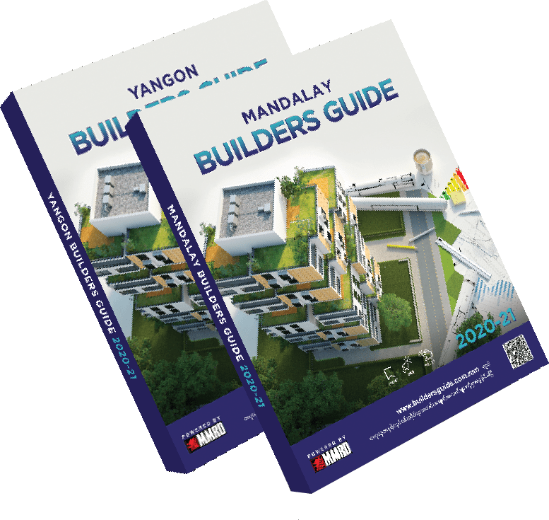 Myanmar Builder Guide