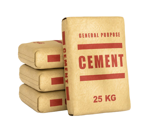 Cement