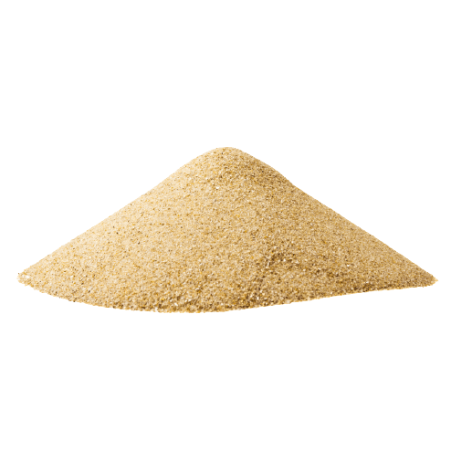 Sand