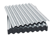 Zinc Sheet