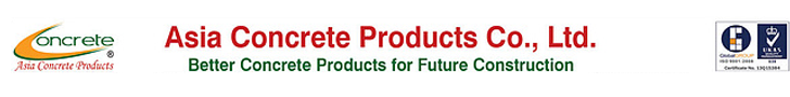 Asia Concrete Products Co