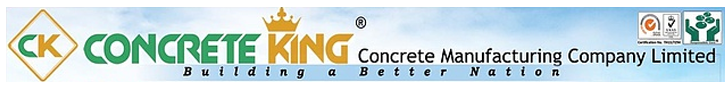 Concrete King
