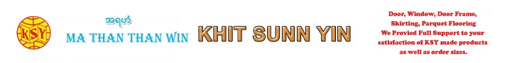 Khit Sunn Yin