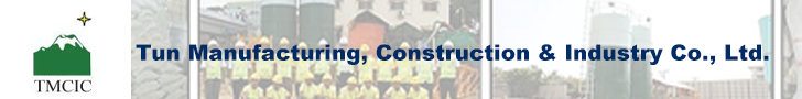 Tun Manufacturing Constru