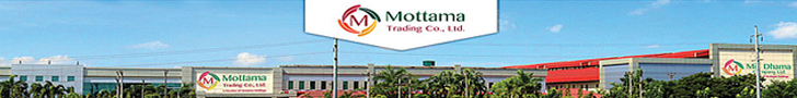 Mottama Trading Co., Ltd.