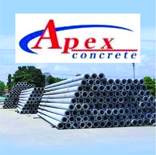 Apex Concrete