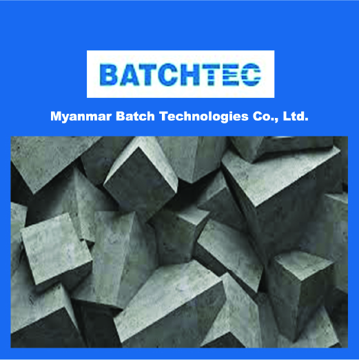 Myanmar Batch Technologie