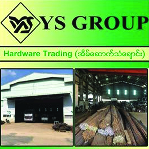 YS Group