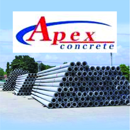 Apex Concrete Deformed