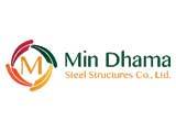Min Dhama Steel Structures Co., Ltd.