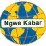 Ngwe Kabar