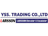 YSS Trading Co., Ltd.(LARSSON Elevator & Escalator)