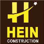 HEIN ENGINEERING CO., LTD.