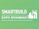 Myanmar International Building Material, Hardware & Tool Exhibition