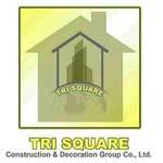 TRI SQUARE