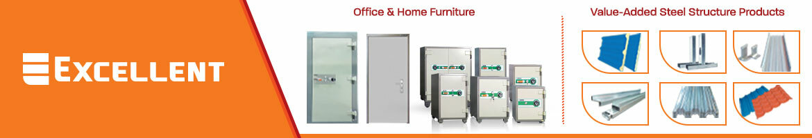 Excellent Office Automation Co., Ltd.