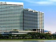 Melia Yangon