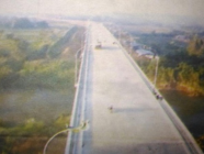 မြန်မာ-ထိုင်း အမှတ်(၂) ချစ်ကြည်ရေးတံတားတည်ဆောက်မှု