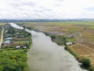 ပွင့်လင်းရာသီတွင် စတင် အကောင်အထည်ဖော်တော့မည့် ရန်ကုန်မြို့သစ် စီမံကိန်း