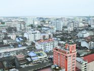 တစ်ပတ်အတွင်းရန်ကုန်မြို့၏အိမ်ခြံမြေသုံးသပ်ချက်နှင့်ဈေးနှုန်းများ