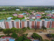 Innwa Housing