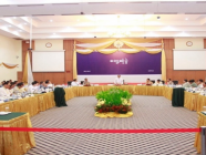 မြန်မာ့စီးပွားရေးဘဏ်မှ ဆောက်လုပ်ရေးလုပ်ငန်းရှင်များကို ချေးငွေ ထုတ်ချေးပေးသွားမည်