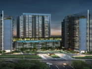 မလေးရှားနိင်ငံမှ Grand Medini Project