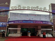 The 5th Housing & Living in 2017