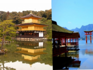 ဂျပန်နိုင်ငံမှ စိတ်ဝင်စားဖို့အကောင်းဆုံး ဘုရားကျောင်းဆောင်၏ ဗိသုကာလက်ရာများ