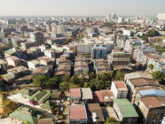 ရန်ကုန်မြို့ပြဖွံ့ ဖြိုးရေးပင်မစီမံကိန်းပုံစံ