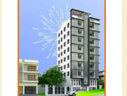 အေးမြရွှေပြည် Apartment