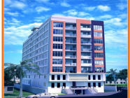 ဓနပြည့်စုံ Condominium