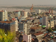 ရန်ကုန်မြို့သစ်စီမံကိန်းအား ကနဦး အနေဖြင့် လုပ်ငန်းစဉ်ခုနှစ်ခုဖြင့် စတင်လုပ်ကိုင်
