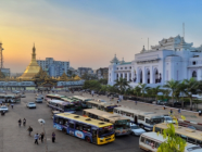 ၂၀၁၇-၁၈ ဘဏ္ဍာနှစ်အတွင်း မြန်မာ့စီးပွားရေးကဏ္ဍ၏ ဖွံ့ဖြိုးတိုးတက်မှု
