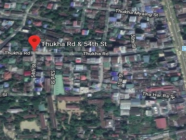 Thukha 54 Apartment