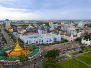 မြန်မာနိုင်ငံနှင့်ဂျပန်၊ဂျာမနီ၊မလေးရှားနိုင်ငံတို့ ပူးပေါင်းဆောက်လုပ်မည့်အိမ်ရာတစ်သန်းစီမံကိန်း