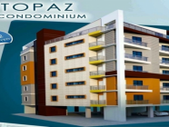 TOPAZ Condominium