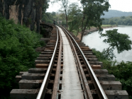 The Death Railway