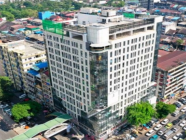 Naing Group Tower II