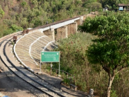 ဘဝသံသရာ တံတားတွင် အပန်းဖြေစခန်း တည်ဆောက်ရန် စီစဉ်နေ