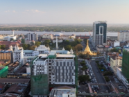 ကမ္ဘာ့နေထိုင်စရိတ်ကုန်ကျမှု အကြီးမြင့်ဆုံး မြို့တွေထဲမှာ ရန်ကုန်မြို့က အဆင့် ၁၁၇ ချိတ်