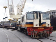 ရန်ကုန်-မန္တလေးရထားလမ်းပိုင်း အဆင့်မြှင့်တင်ရန် ယန်း ဘီလျံ ၄၀ ကျော် ချေးငွေရယူမည်