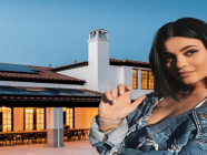 Kylie Jenner ရဲ့ ဇိမ်ခံ အိမ်ကြီး ၃.၆ သန်းဖြင့် ရောင်းမည်