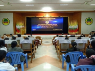 Building Information Modelling (BIM) သင်တန်းကြောင့် အချိန်နှင့်ကုန်ကျစရိတ် လျှော့ချနိုင်မည်