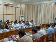 National Urban Policy ရေးဆွဲခြင်းကို ကိုရီးယားနိုင်ငံအထောက်အပံ့ဖြင့် ဆောင်ရွက်မည်