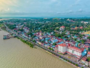 မြန်မာနိုင်ငံ၏ နောက်ထပ် Smart City တစ်ခုအဖြစ်မြင်တွေ့လာနိုင်မည့် မော်လမြိုင်မြို့
