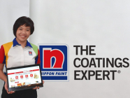Nippon Paint ရှယ်ယာအများစု စင်ကာပူဘီလျံနာသူဌေးကြီးGoh ဝယ်ယူသိမ်းပိုက်