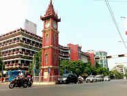 မန္တလေးမြို့နယ် အဆောက်အအုံနှင့်ကုန်ရုံဌာန မျက်နှာပွင့်အကျယ်နှင့် အထပ်အမြင့်သတ်မှတ်ချက်များ