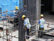 စင်ကာပူရှိ WP ဆောက်လုပ်ရေးလုပ်သားများ ဖြေလျော့မှု ပေးမည်