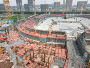 Evergrande Group ဆောက်လုပ်ရေးရဲ့ အကြီးမားဆုံး အချက် (၆)ချက်